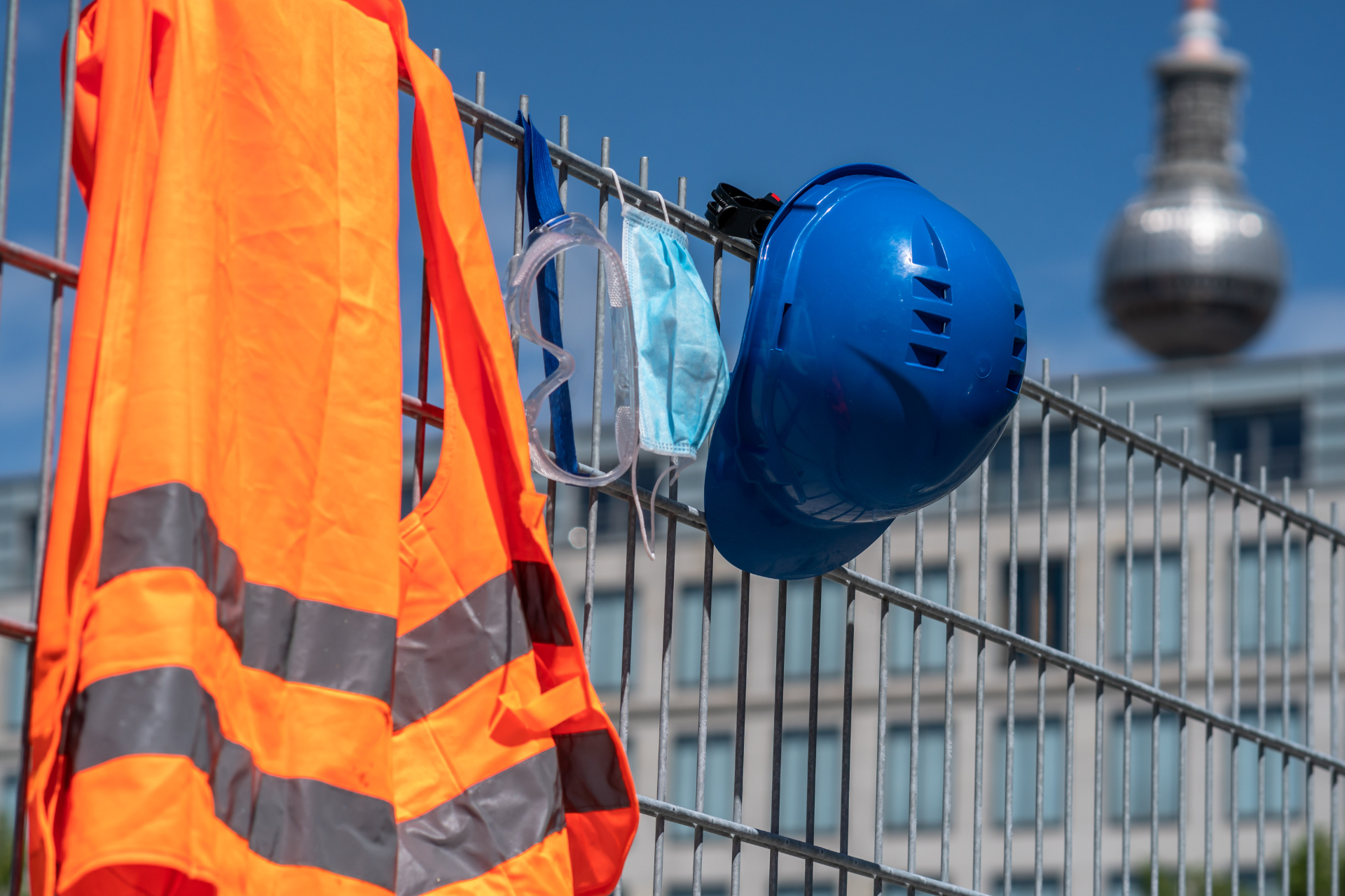Arbeitssicherheit Kassel Schulung Bfz-Kassel