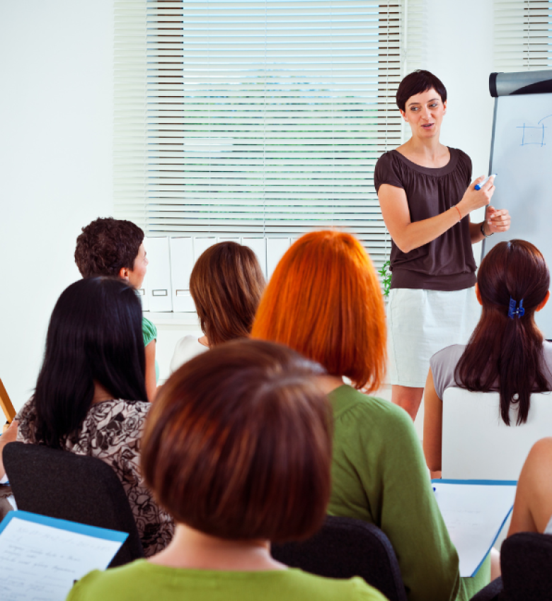 BFZ Fortbildung und Weiterbildung in BFZ Akademie
