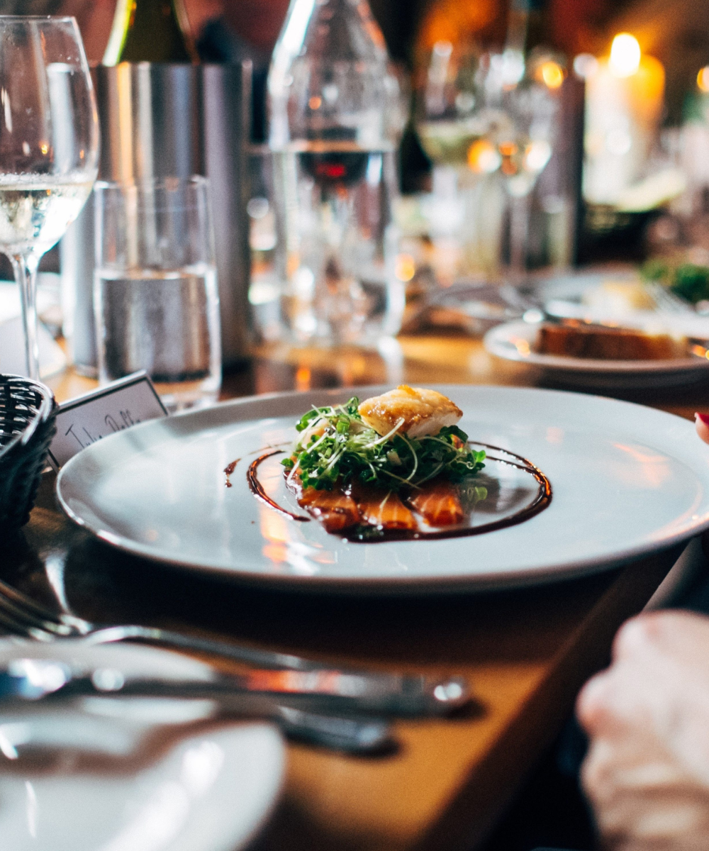 Kantinenservice und Catering bei BFZ-Kassel