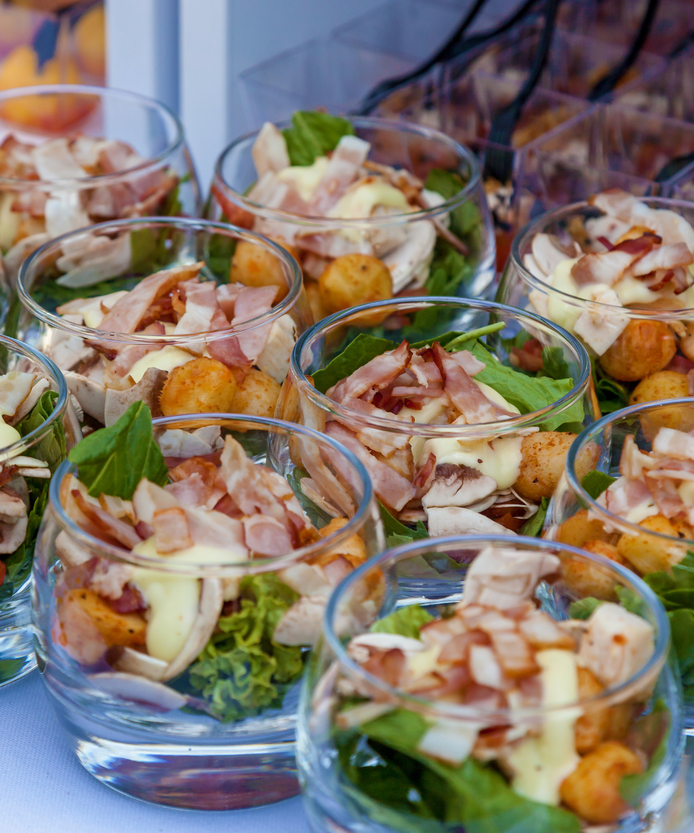 BFZ-Kassel erstklassige Betriebsgastronomie