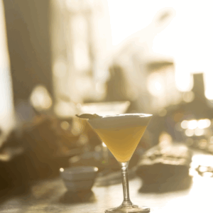 After Work Event (18. September 2025)
