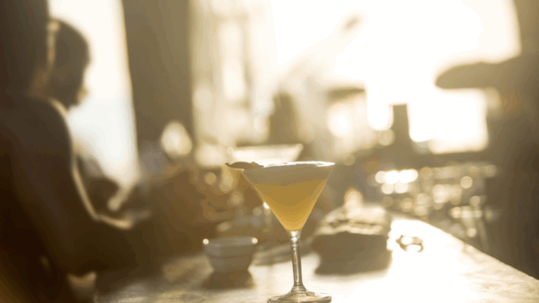 After Work Event (18. September 2025)