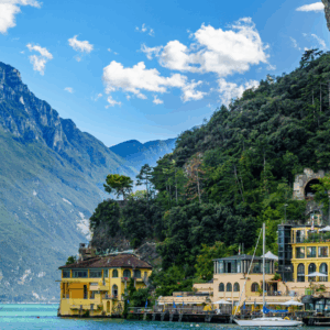 Gardasee Exklusiv Tasting (23. September 2025)