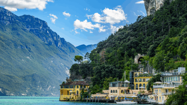 Gardasee Exklusiv Tasting (23. September 2025)