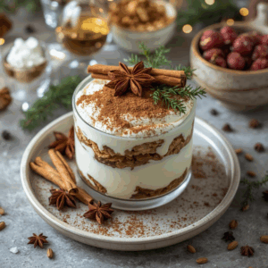 Weihnachtstiramisu
