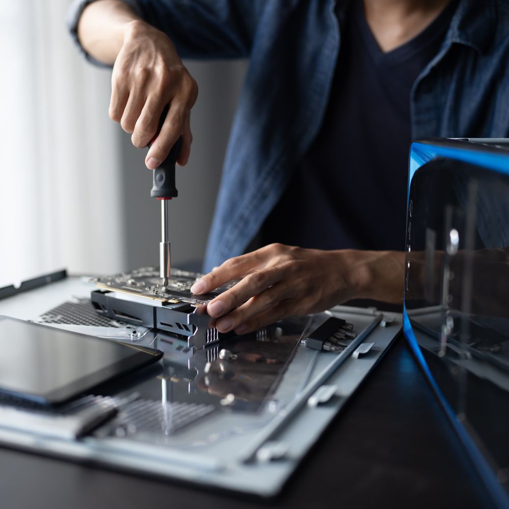 IT Netzwerktechnik Ausbildung Bfz-Kasse