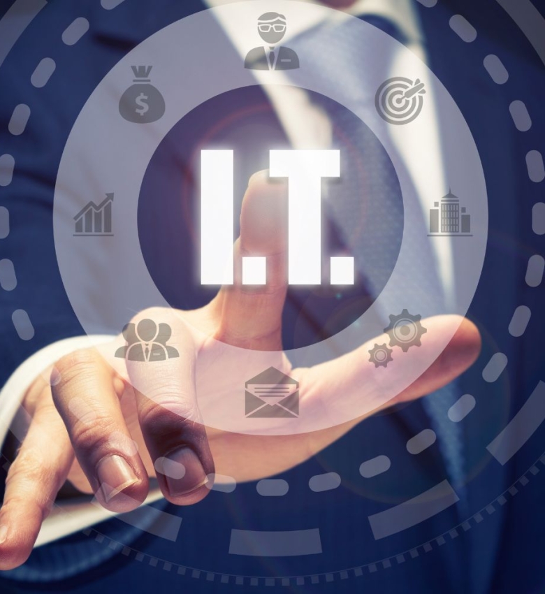 Server Administration Fachinformatiker Kassel