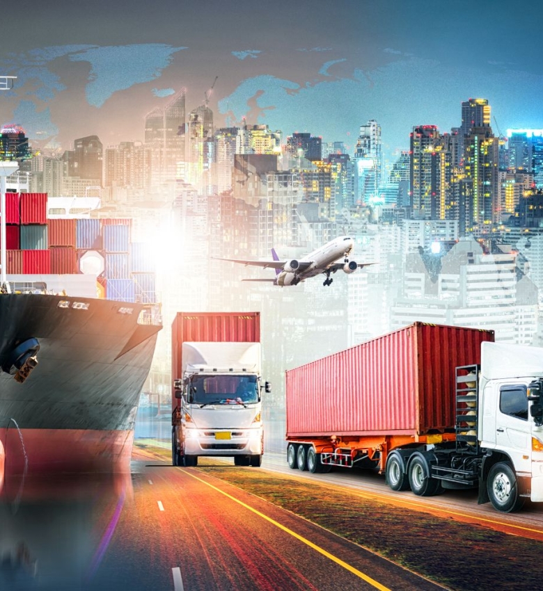 Kaufmännische Logistik Umschulung in Kassel