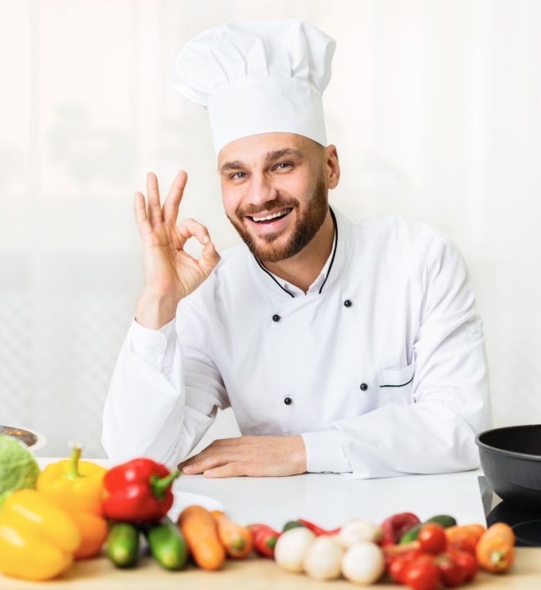 Gastronomie Umschulung im Bereich Küche in Kassel